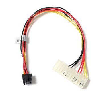 Wiring harness connectors and terminals are used for electronic or military hardware applications