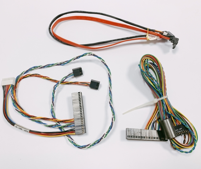 Wholesale customized high-quality medical equipment special cable bundle manufacturer