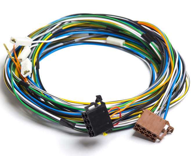 Harness design different types of harnesses for various applications and industries