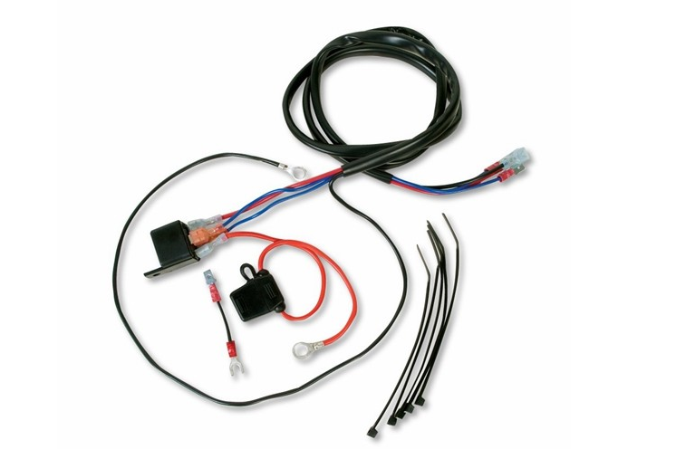 Home Appliance Electrical Wiring Harness Custom Engine Wiring Harness