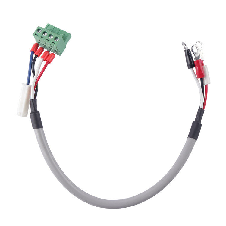 High Quality Material Wire Harness Inside Computer Case