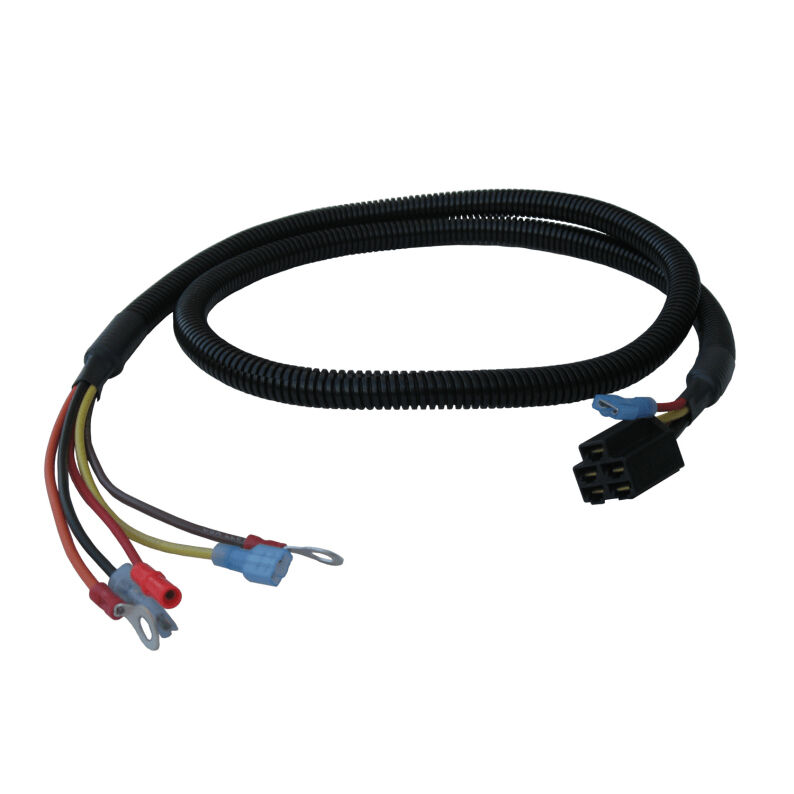 Customize high-quality harness different types of connectors and cables of any length