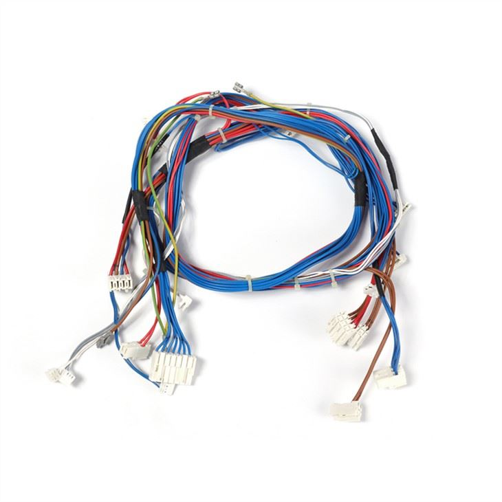 China OEM high quality washing machine harness manufacturer