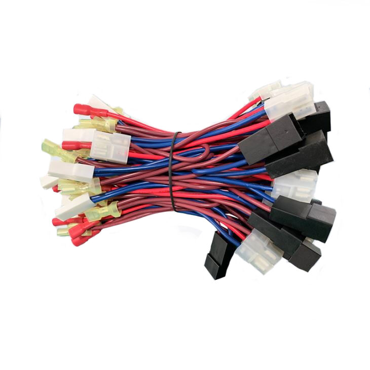 Custom machine harness Data Harness Factory wholesale manufacturer
