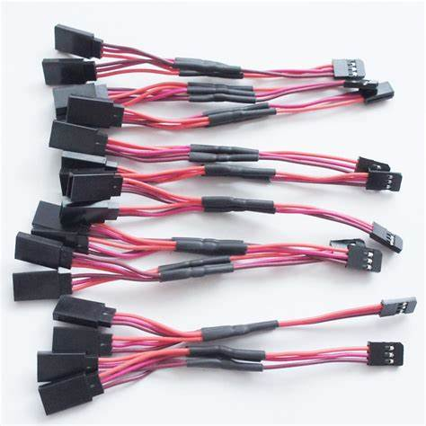 China customized high-quality wiren harness Amphenol cable assembly