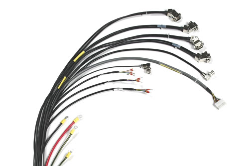 Make reliable and high-quality wires and harness assembly manufacturers