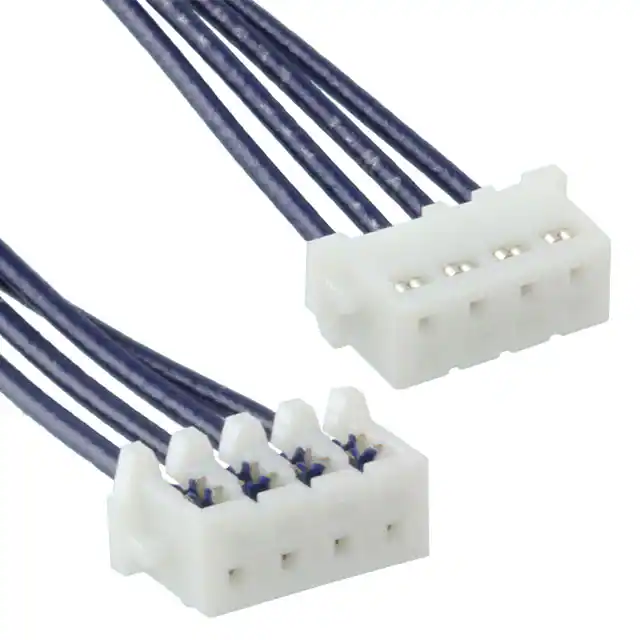 Make jst cable assembly KR connectors for interconnection of various electronic devices