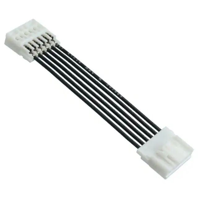 Custom high quality JST harness assembly XAF connectors offer a wide range of connections
