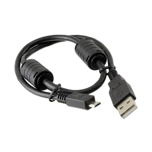 USB2.0 UL2725 28AWG+24AWG A Male to Micro-B male manufacturer
