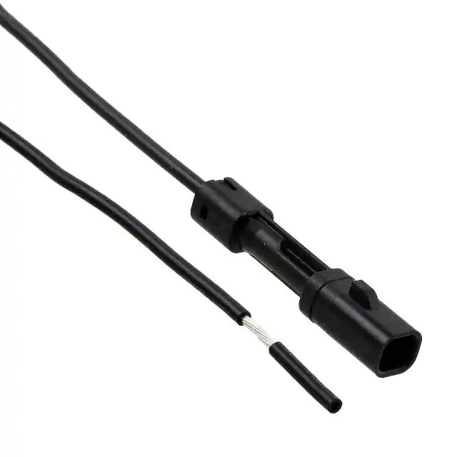 SSL socket connector cable assembly 18 AWG UL 1007 wholesale manufacturer