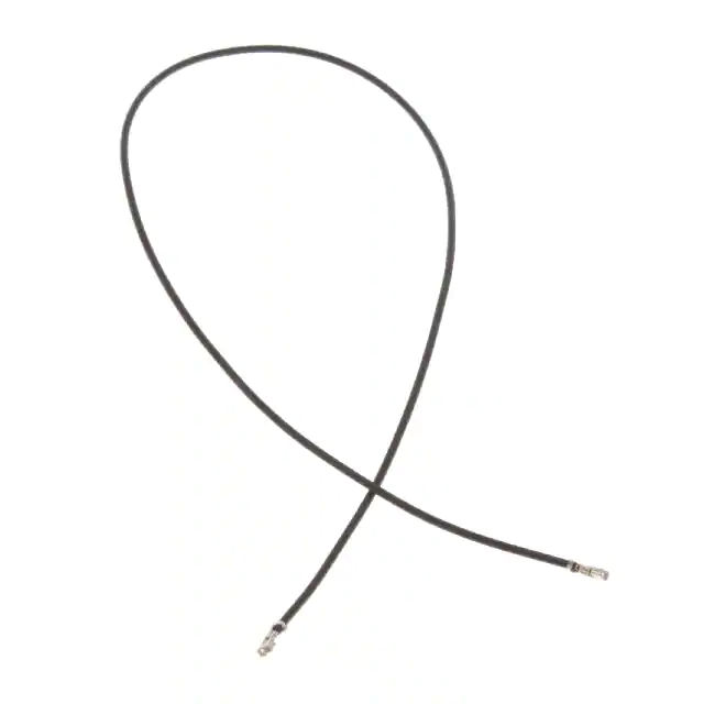 High quality 1.5mm pitch double ended leads for electronics manufacturers