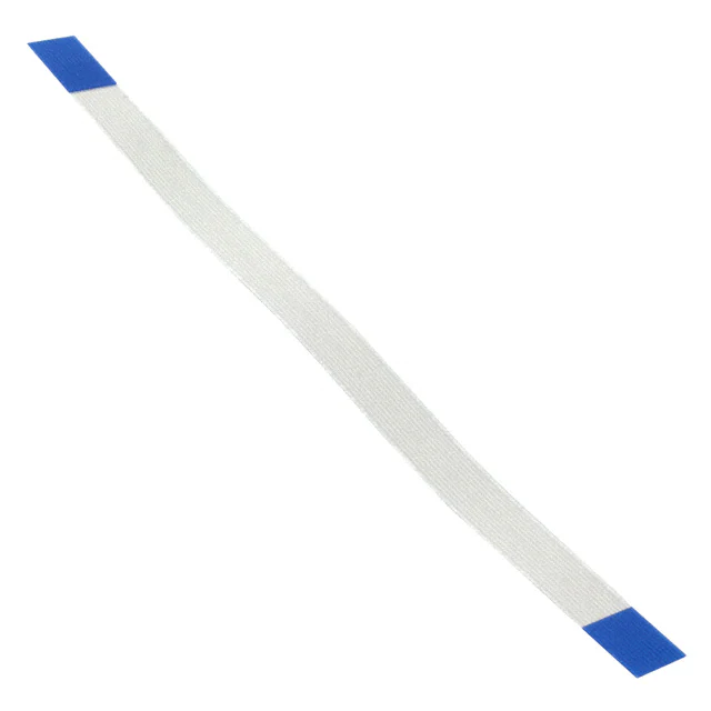 1.00mm 0.50mm pitch Flat Flexible Cable Custom Lengths and Pin Counts available