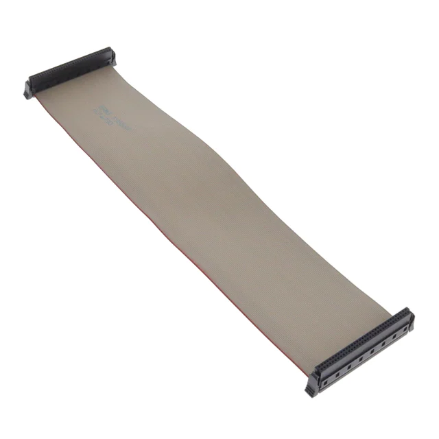 Custom direct selling flat flexible cable assembly 60pin factory