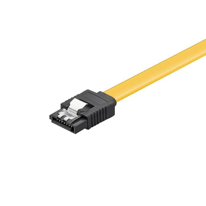 High speed transmission sata3.0 cable 8-core SATA cable serial hard disk data cable