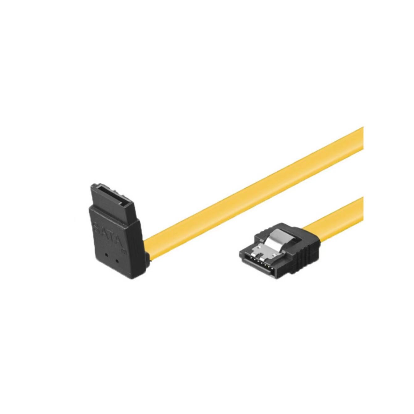 Sata3.0 cable 8-core SATA cable serial hard disk data cable with shrapnel 6gbps