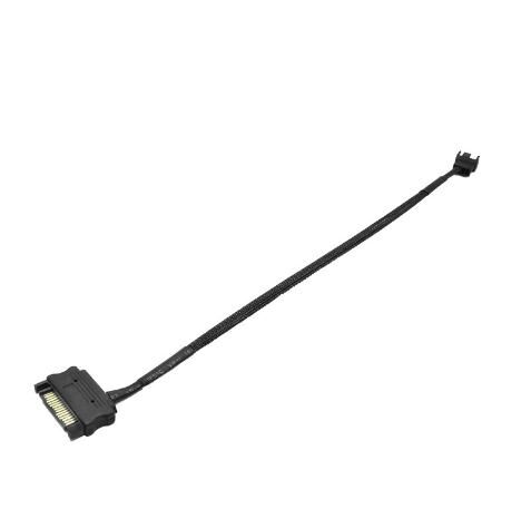 Computer cable cooling fan wrapped network one to four hub expansion cable