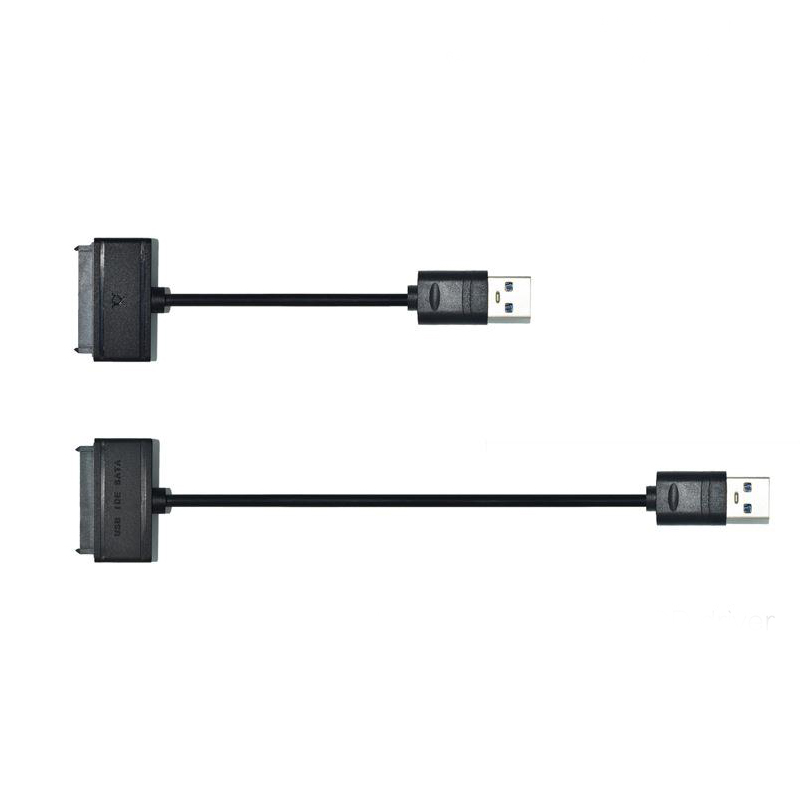 USB IDE SATA easy drive cable 2.5/3.5 inch hard drive cable USB3.0 to sata universal