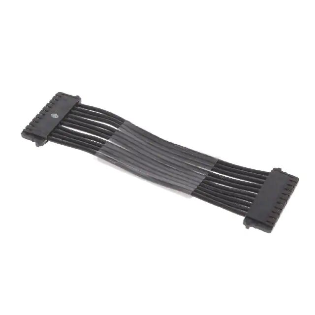 high current positive locks molex ​Discrete Wire Cable Assemblies