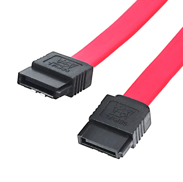 9 Rectangular cable assembly jack to jack, reverse 1.00' (304.80mm)Wiring Harness Small Batch Customization Professional Team RCD