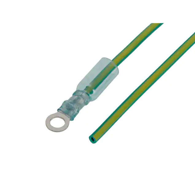 Specification processing 2178511144 Screw terminal to wire 1 line 0.98'(0.30m) Wire harness is widely applicable Complete specifications RCD Specification processing 2178511144 Screw terminal to wire 1 line 0.98'(0.30m) Wire harness is widely applicable Complete specifications RCD