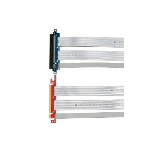 Production 8KCE-0953-250=ASSY position PCIe x16 socket to edge card 0.820' harness is widely available RCD