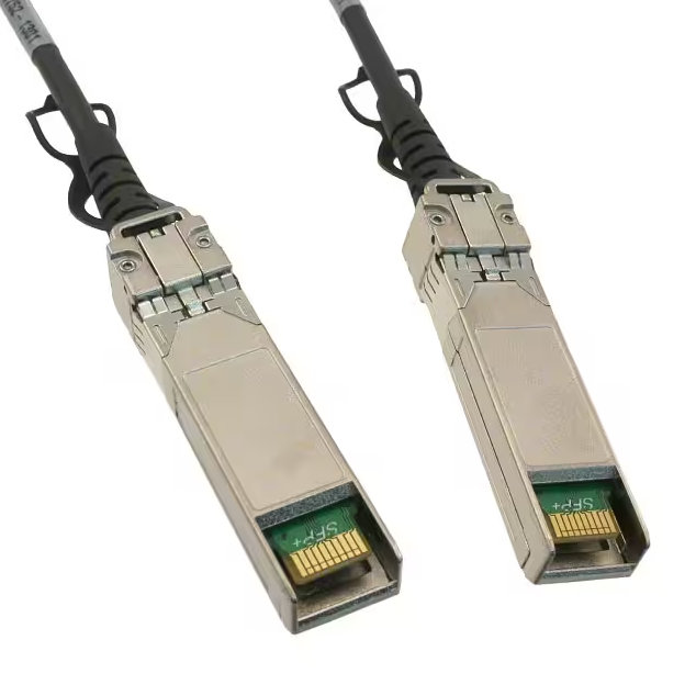 Design process 0747521051 position SFP+ plug to plug 1.64'(500.00mm) harness small batch customization professional team RCD