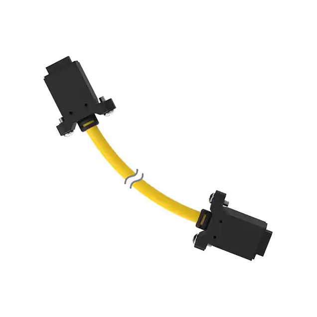 Design wholesale DELS-1125E socket to RD socket 11 line 25.00'(7.62m) harness small batch customization professional team RCD