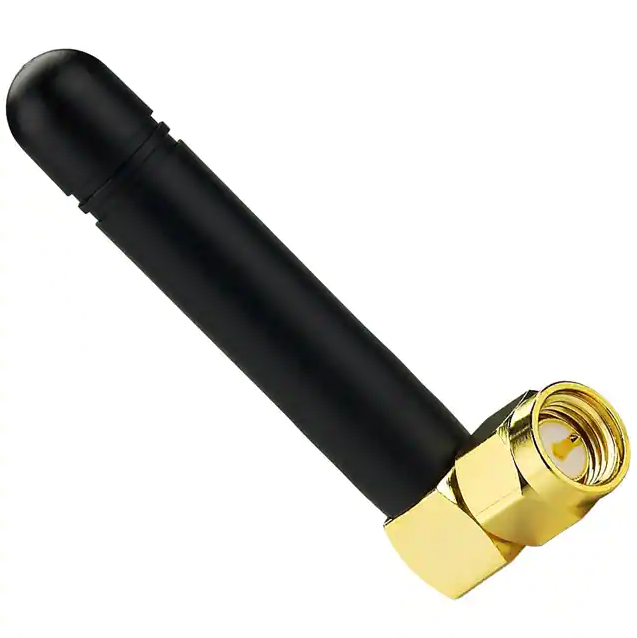 Connection Design TG.22.0112 850MHz, 900MHz Right Angle RF Antenna Harness Professional Team Regular maintenance RCD