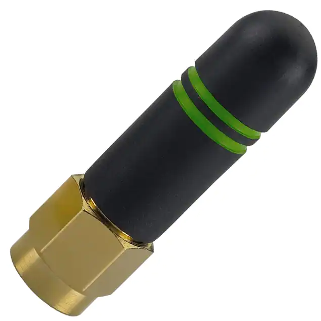 Processing design GW.26.0111 2.4GHz Bluetooth, WLAN whip, straight RF antenna harness small batch customization Professional team RCD