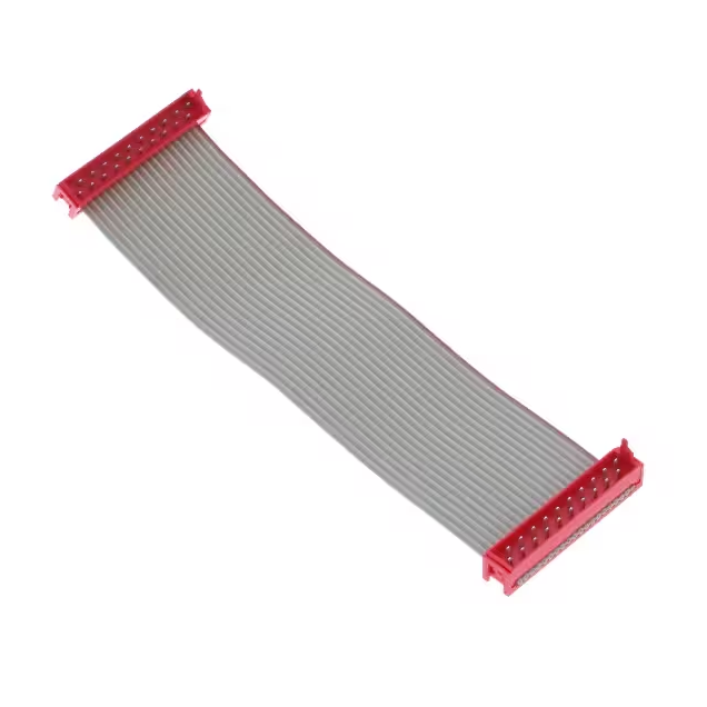 Design Assembly 1483358-1 20 Rectangular Cable Assembly Plug to Plug 0.328' Harness Widely Applicable Complete specifications RCD