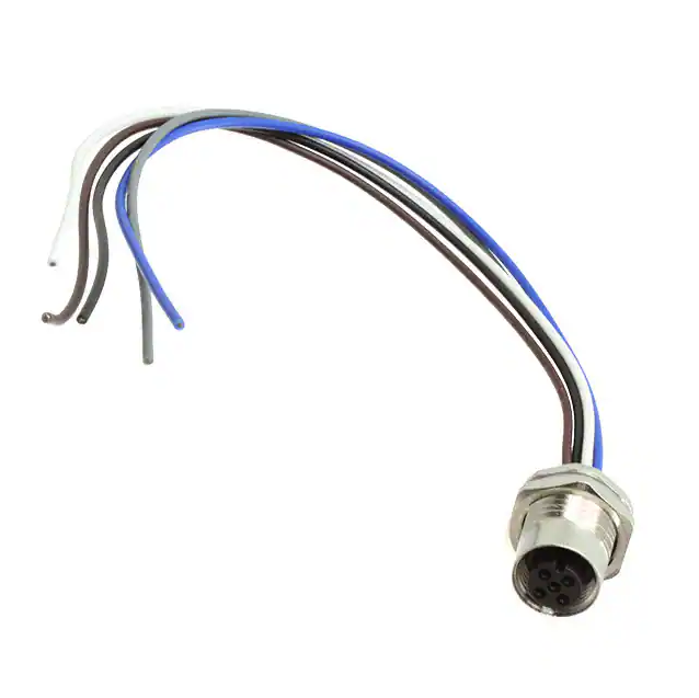 Design Assembly T4171110005-001 Cable Assembly 0.66' (200.00mm) Harness Stability Fast delivery RCD