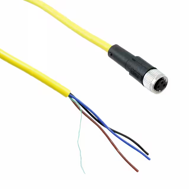 Standard Classification 1406318 Cable Assembly 6.56' (2.00m) Wire Harness Small Batch Customization Professional Team RCD
