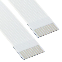 Standard installation 152670247 10 position FFC, FPC Cable Harness is green and environmentally friendly, saving energy and reducing consumption RCD