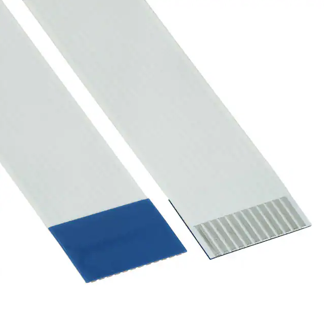 Connection assembly 0152670274 12 position FFC, FPC Cable harness with many years of experience professional manufacturing RCD