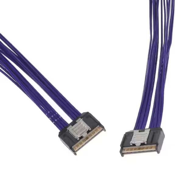 Installation designARC6-16-40.0-LU-LD-2-1 32 18 position Plug to plug 3.33' harness multiple models Widely applicable RCD