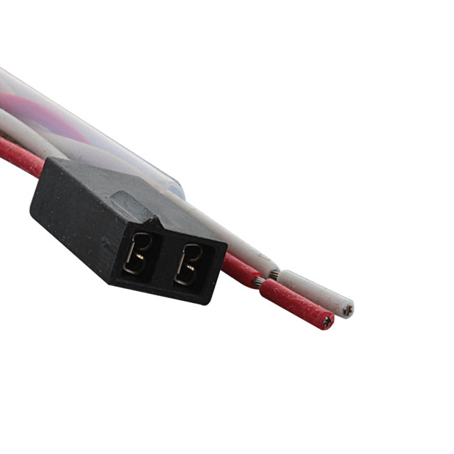 Standard Installation GATELEADL500PB34701XPSA1 Cable Power Contact to Conductor 2 Wire 1.64' Harness Professional Team Regular maintenance RCD
