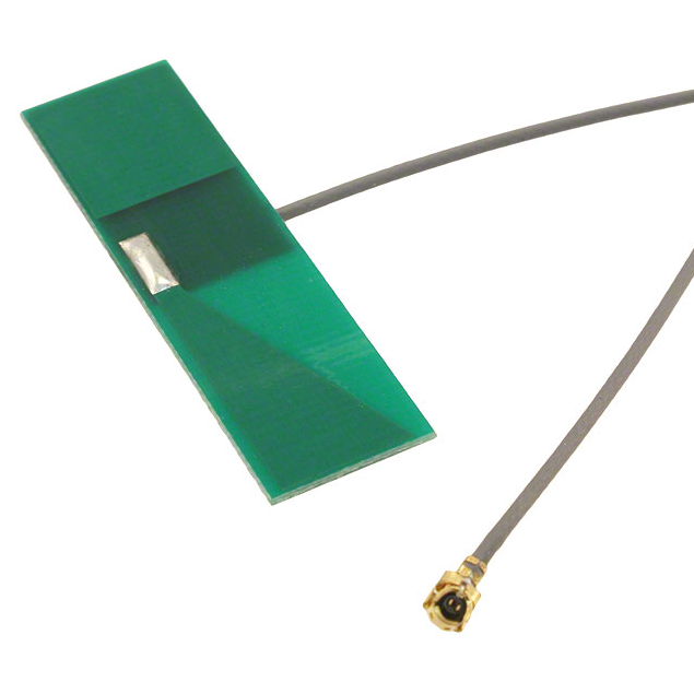 Design wholesale MAF94045 2.4GHz printed wire RF antenna harness green environmental protection, energy saving and consumption reduction RCD
