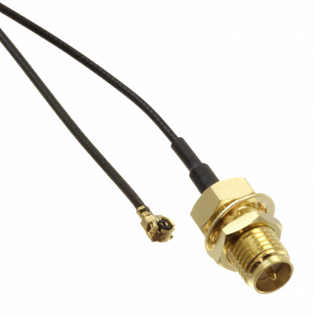 Design wholesale W9003 coaxial cable assembly outer diameter coaxial cable 3.000' harness many years experience professional manufacturing RCD