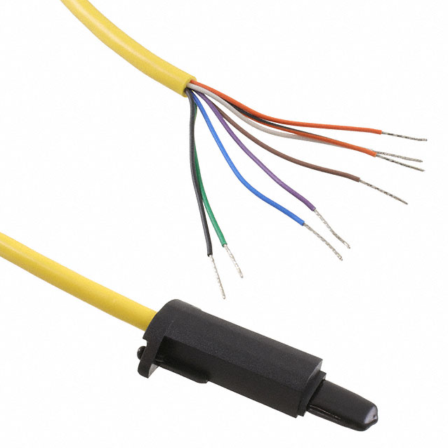 Specializing in manufacturing RDLP-8100D cable RD plug to cable 8 line 100.00' harness professional team regular maintenance RCD