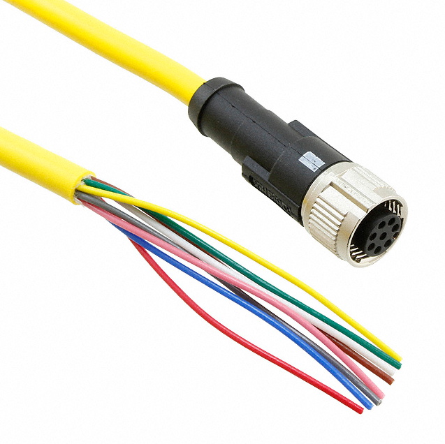 Custom Materials 1406105 Cable Assemblies 6.56' Harness Multiple Models Widely available RCD