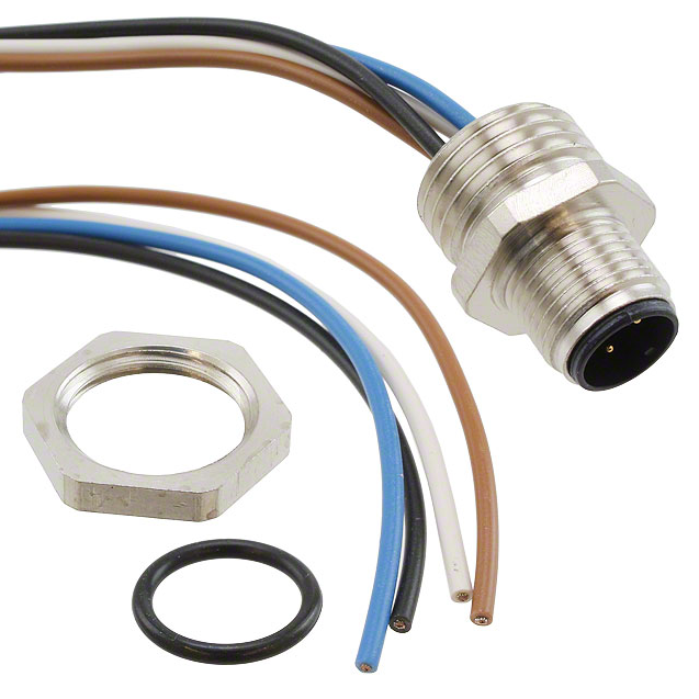 Quality Assurance 21033111402 Cable Assembly 1.64' Harness Stability Fast delivery RCD