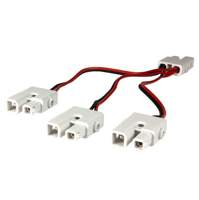 Flexible customization: 12206 cable, socket connector, to socket connector(3) 1,3 line 0.56' harness professional team Regular maintenance RCD