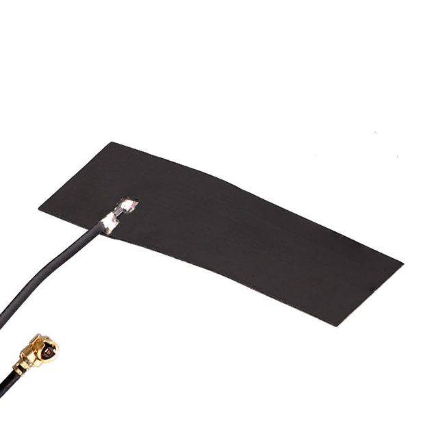 On demand customized ANT-5GLFPC1-UFL-100 cellular, LTE flat patch cord RF antenna 698MHz ~ 803MHz harness years of experience Professional manufacturing RCD