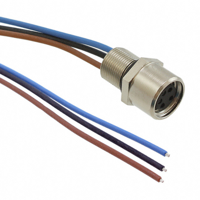 Specification design 1500350 Cable assembly 1.64' wire harness quality material Stable performance RCD