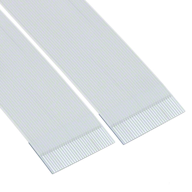 Stable performance 0152660319 30 position FFC, FPC Cable 0.020' harness, green environmental protection, energy saving and consumption reduction RCD