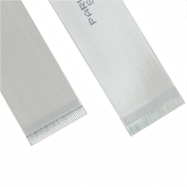 Complete specifications 050R40-76B 40 position FFC, FPC Cable 0.020' wire harness years of experience Professional manufacturing RCD