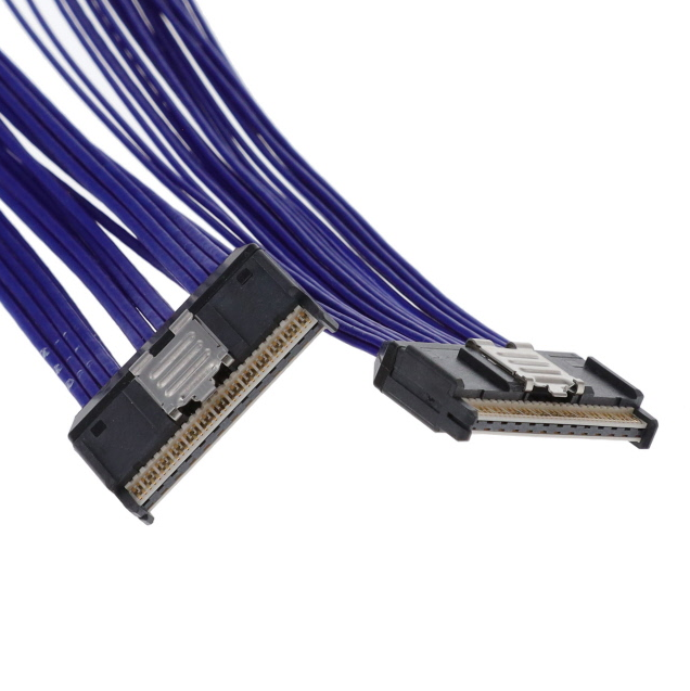 What are the precautions for the application of wire harnesses in high-temperature environments