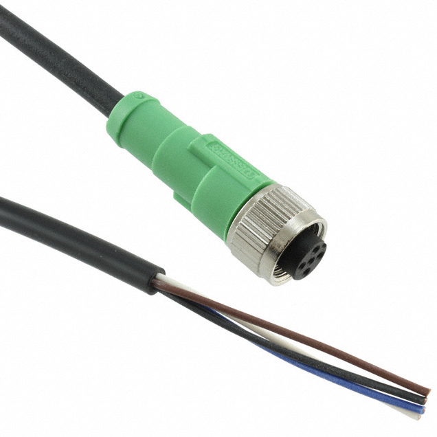 Customized 1669848 cable assemblies 16.40' harness models for a wide range of applications RCD
