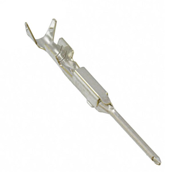 TER PH2.8mm Phosphor bronze tin-plated Suitable wire diameter 22-20# MOLEX P/N 501827-0101 RCD