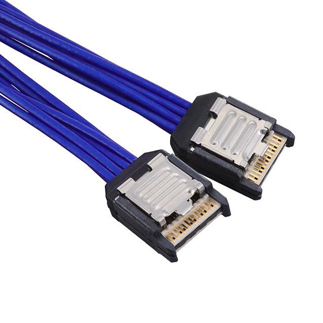 Professionally designedARC6-08-24.0-LU-LU-3-1 16 18 Position Plug to Plug 2.00' Harness Widely applicable Green and environmentally friendly RCD